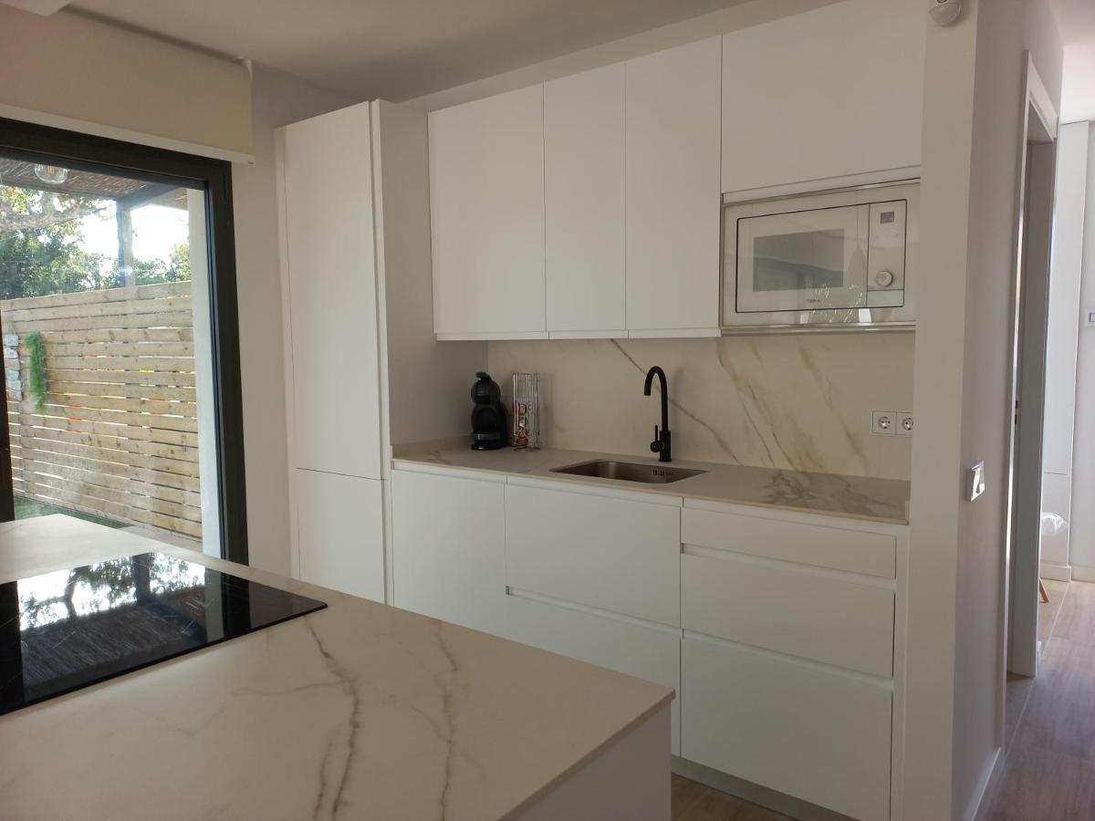 Espectacular Casa En Llagostera - Costa Brava, Con Piscina المظهر الخارجي الصورة